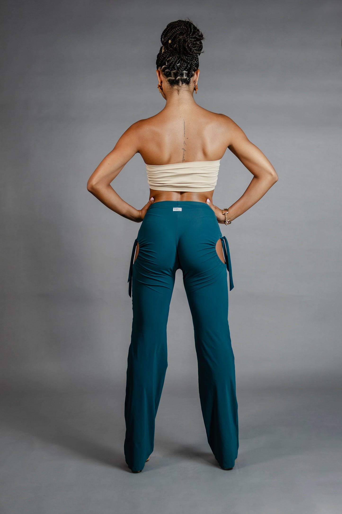 PANTALEGGINGS Almeria