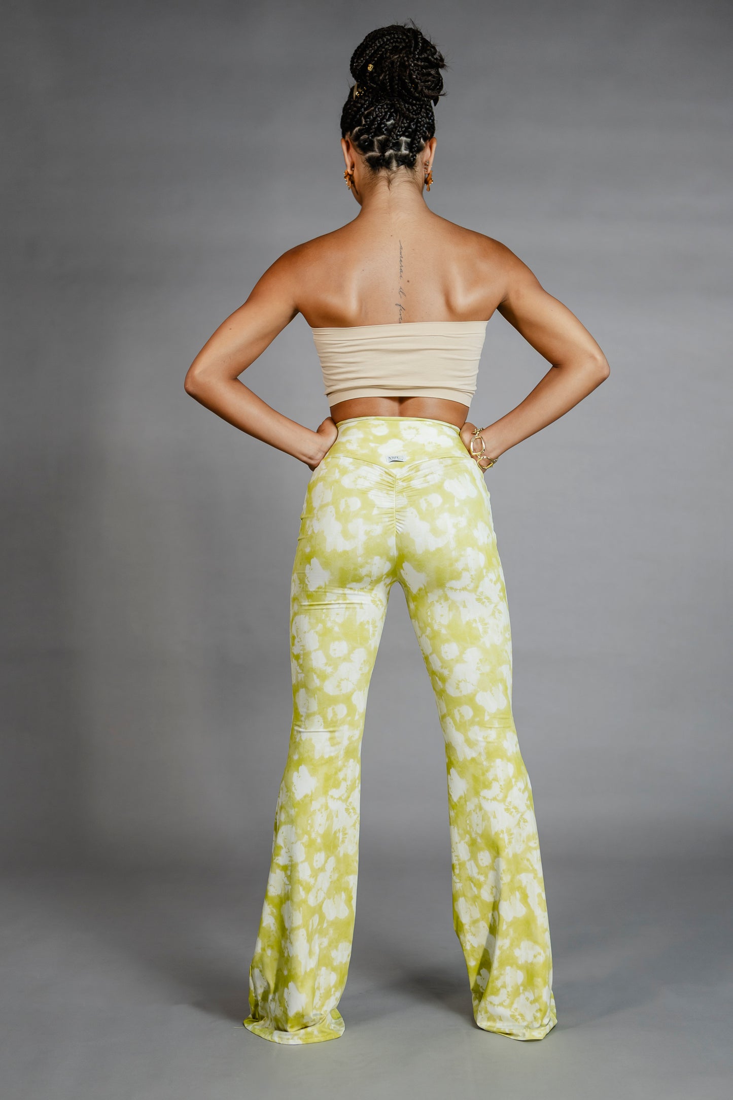 PANTALEGGINGS Barcellona