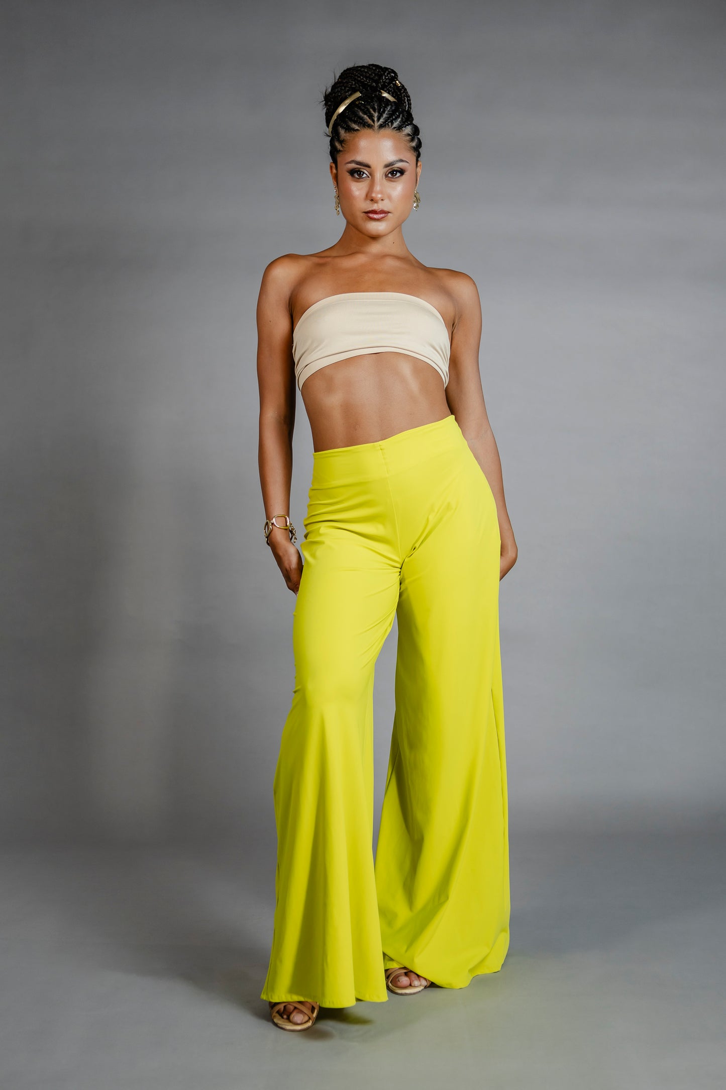 PANTALEGGINGS Madrid