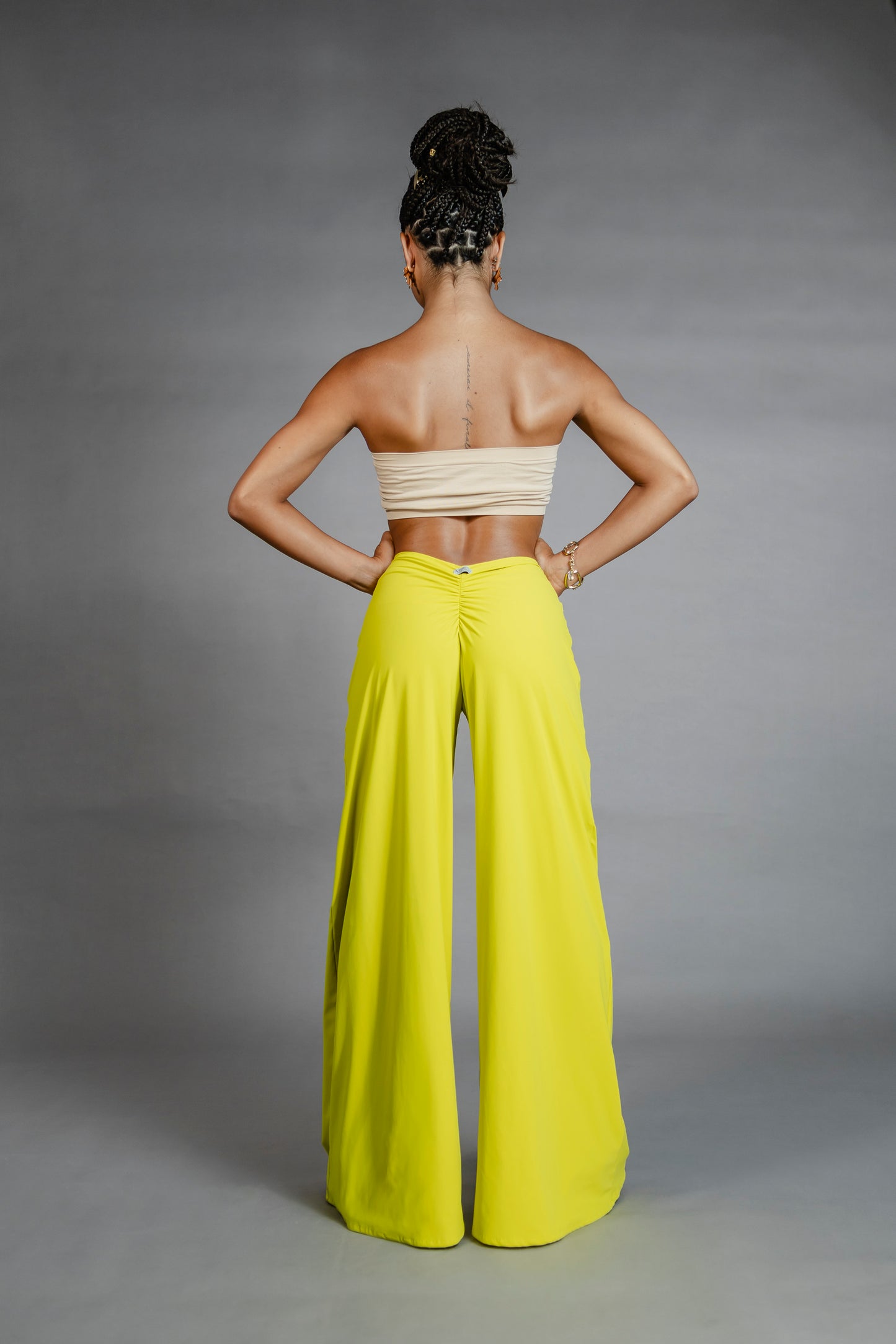 PANTALEGGINGS Madrid