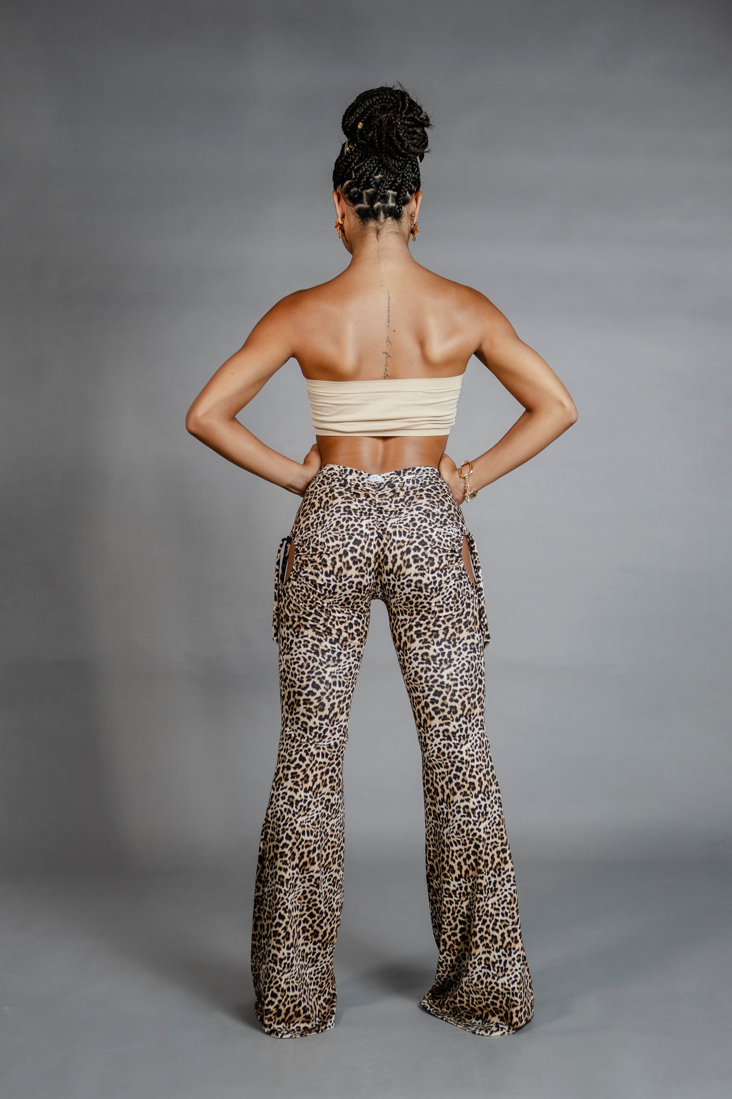 PANTALEGGINGS Zamora