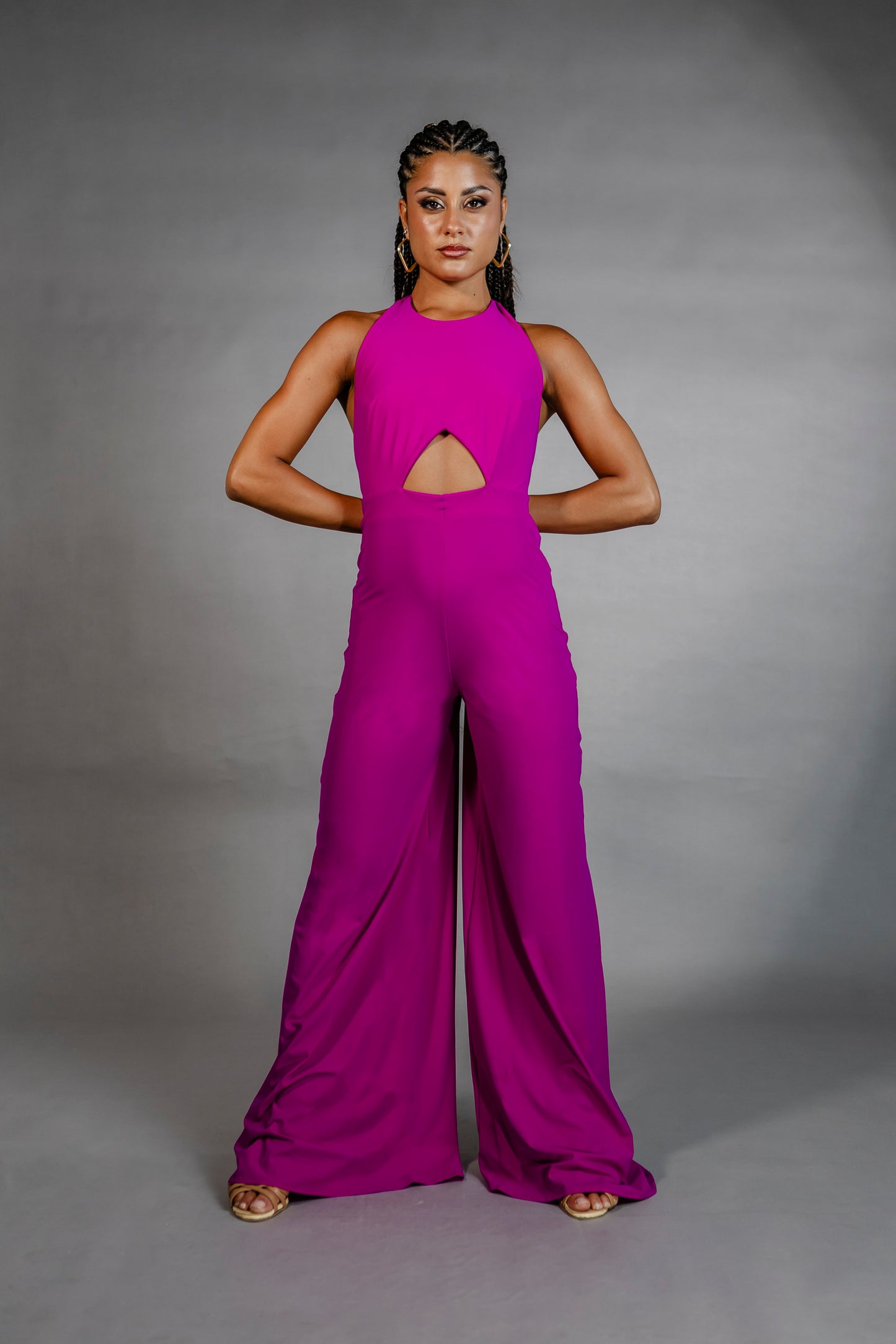 JUMPSUIT Benidorm