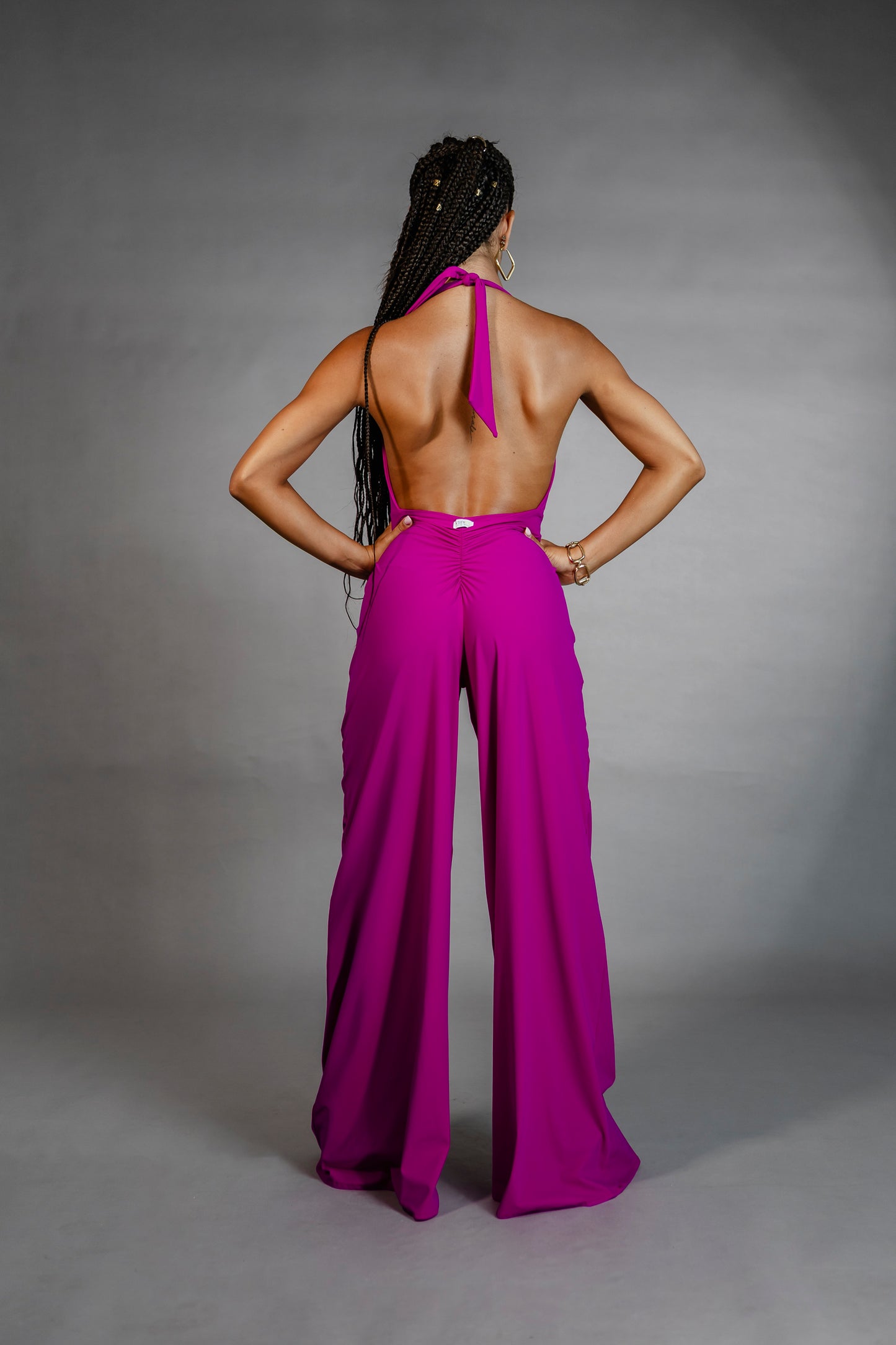 JUMPSUIT Benidorm