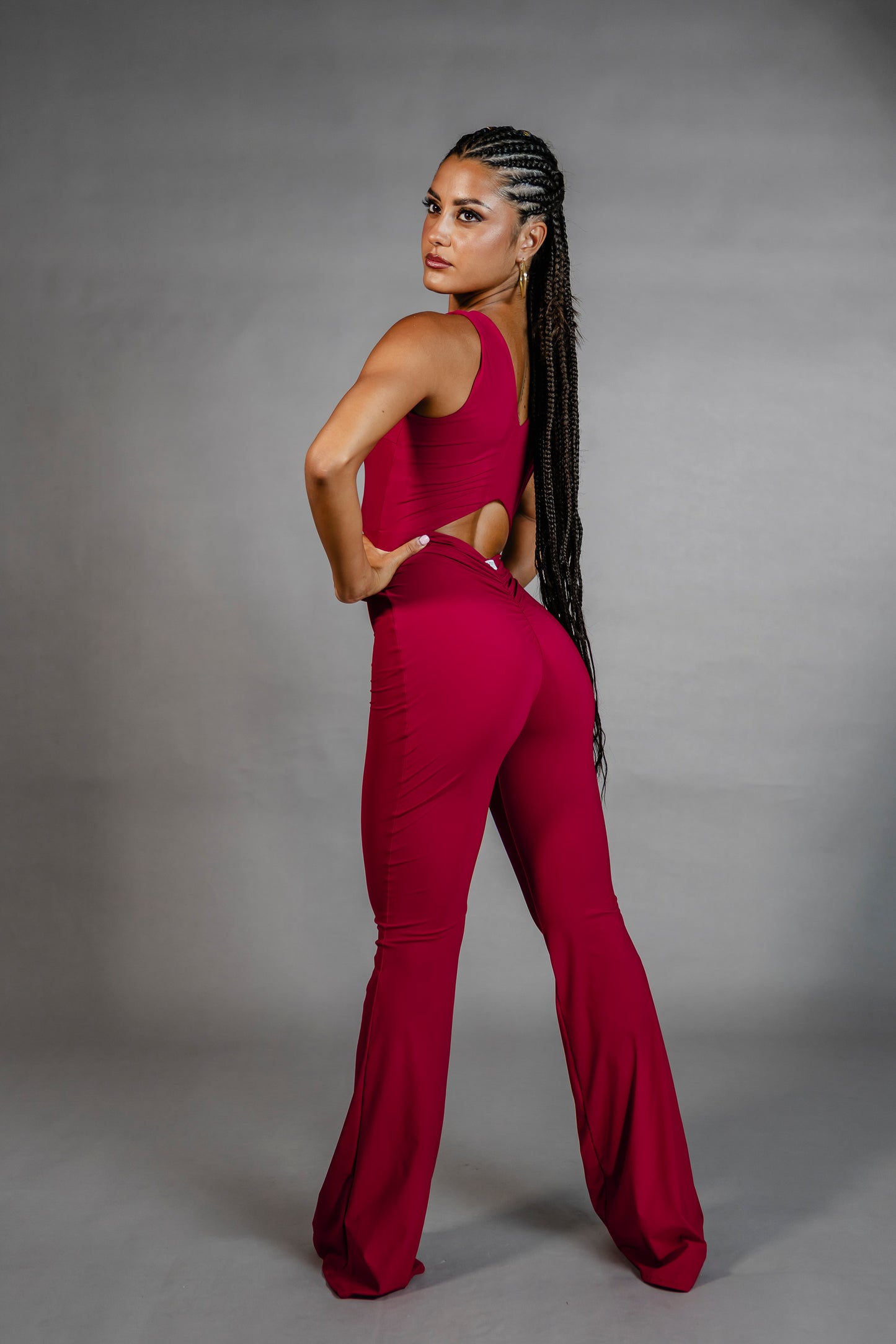JUMPSUIT Murcia
