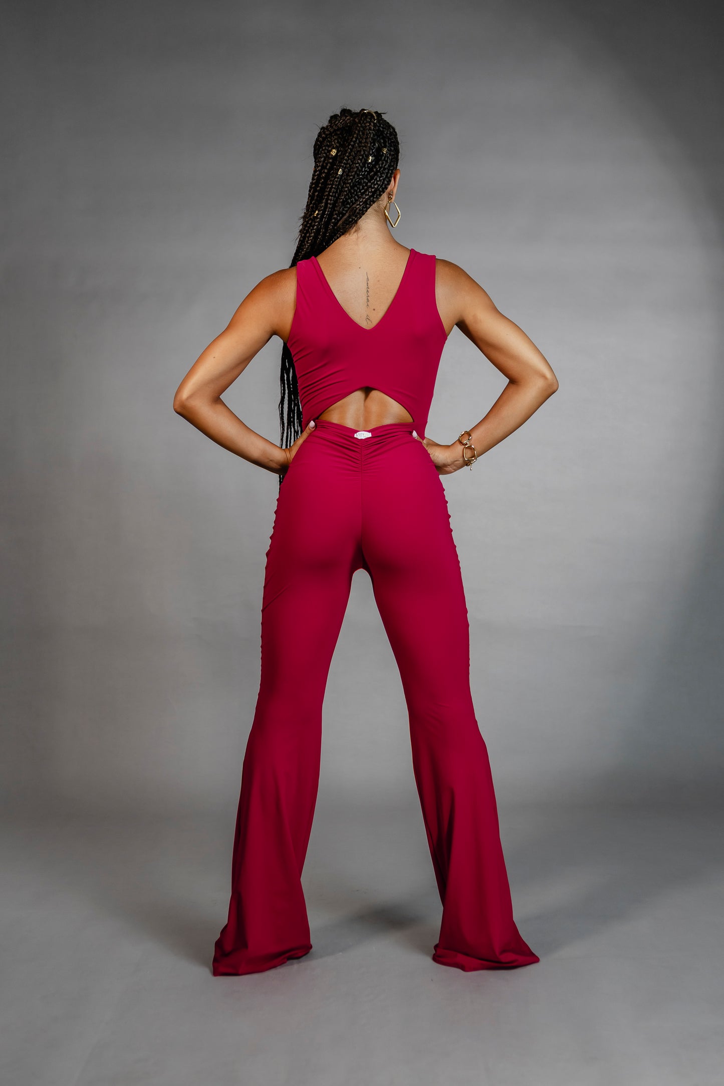 JUMPSUIT Murcia