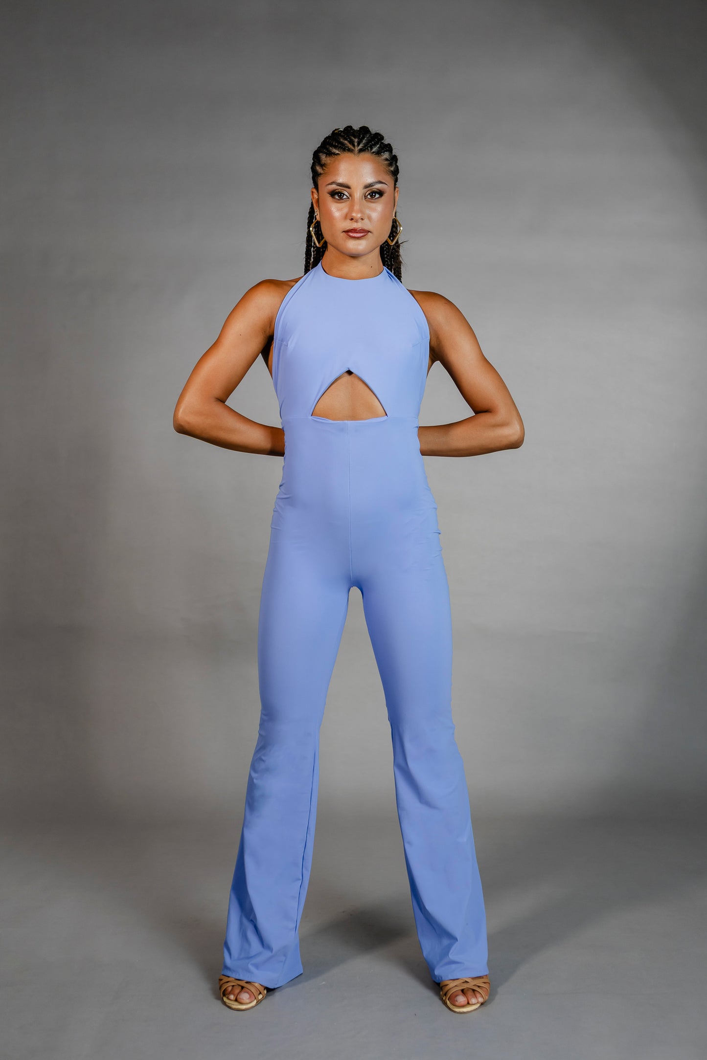JUMPSUIT Tarifa