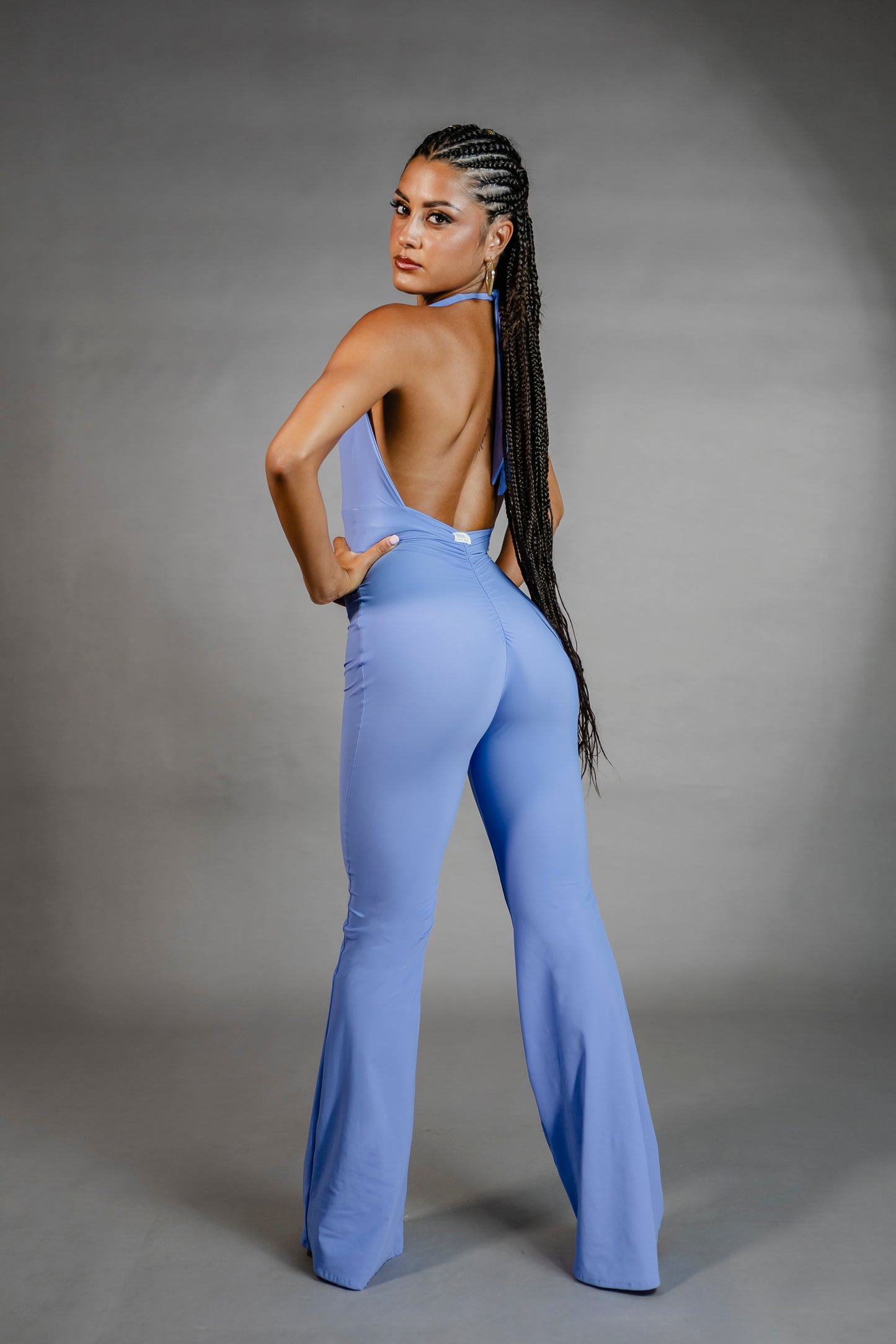 JUMPSUIT Tarifa