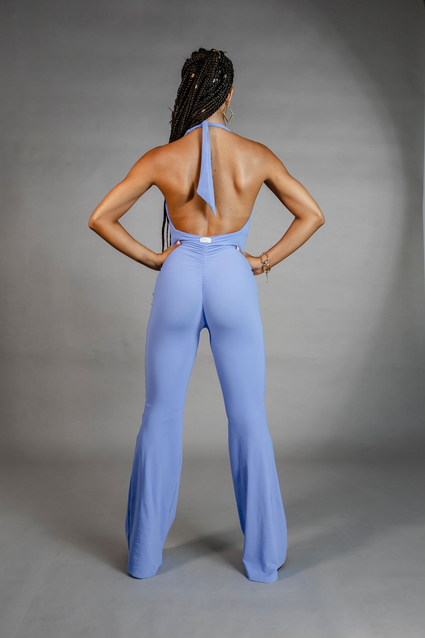 JUMPSUIT Tarifa