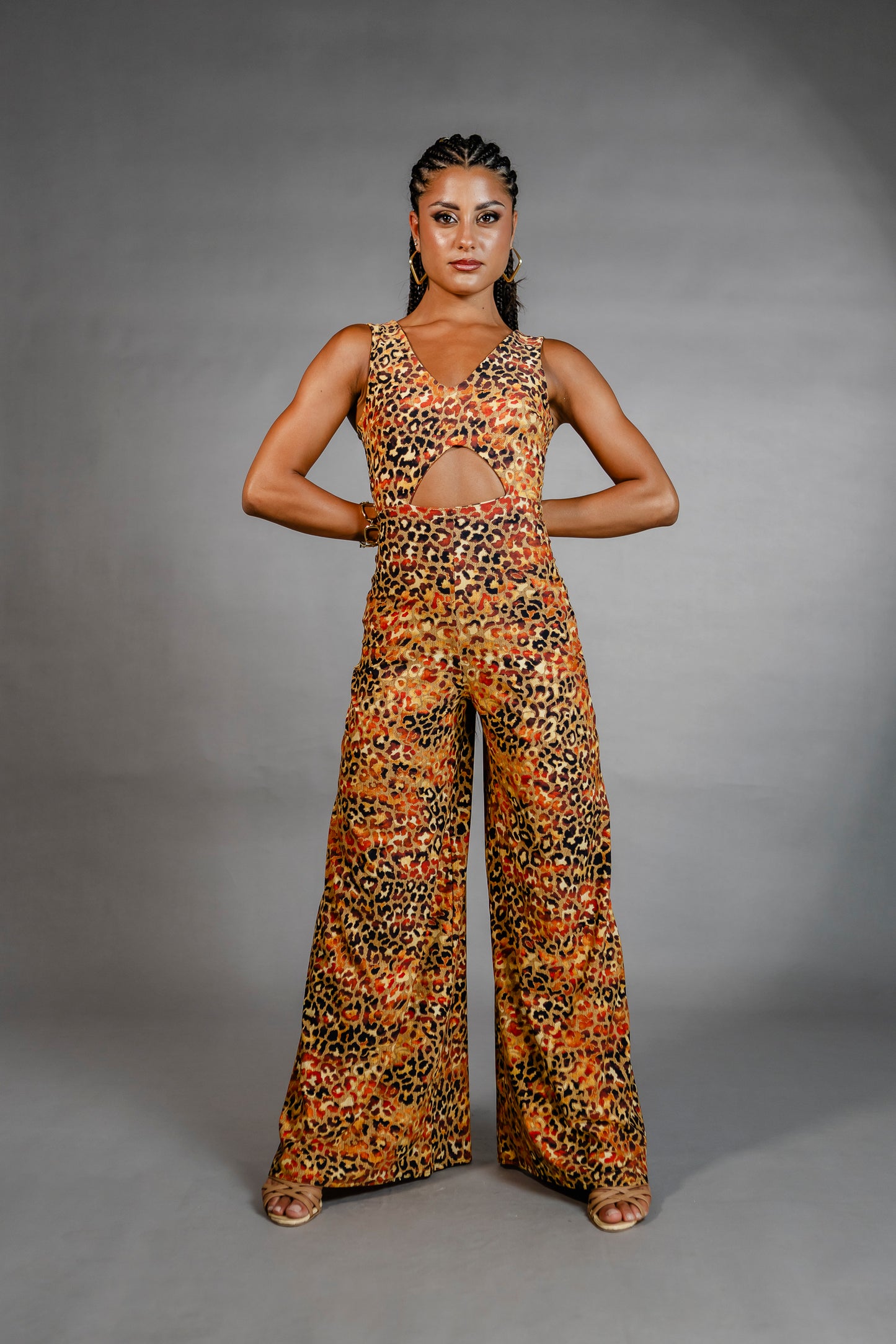 JUMPSUIT Huelva