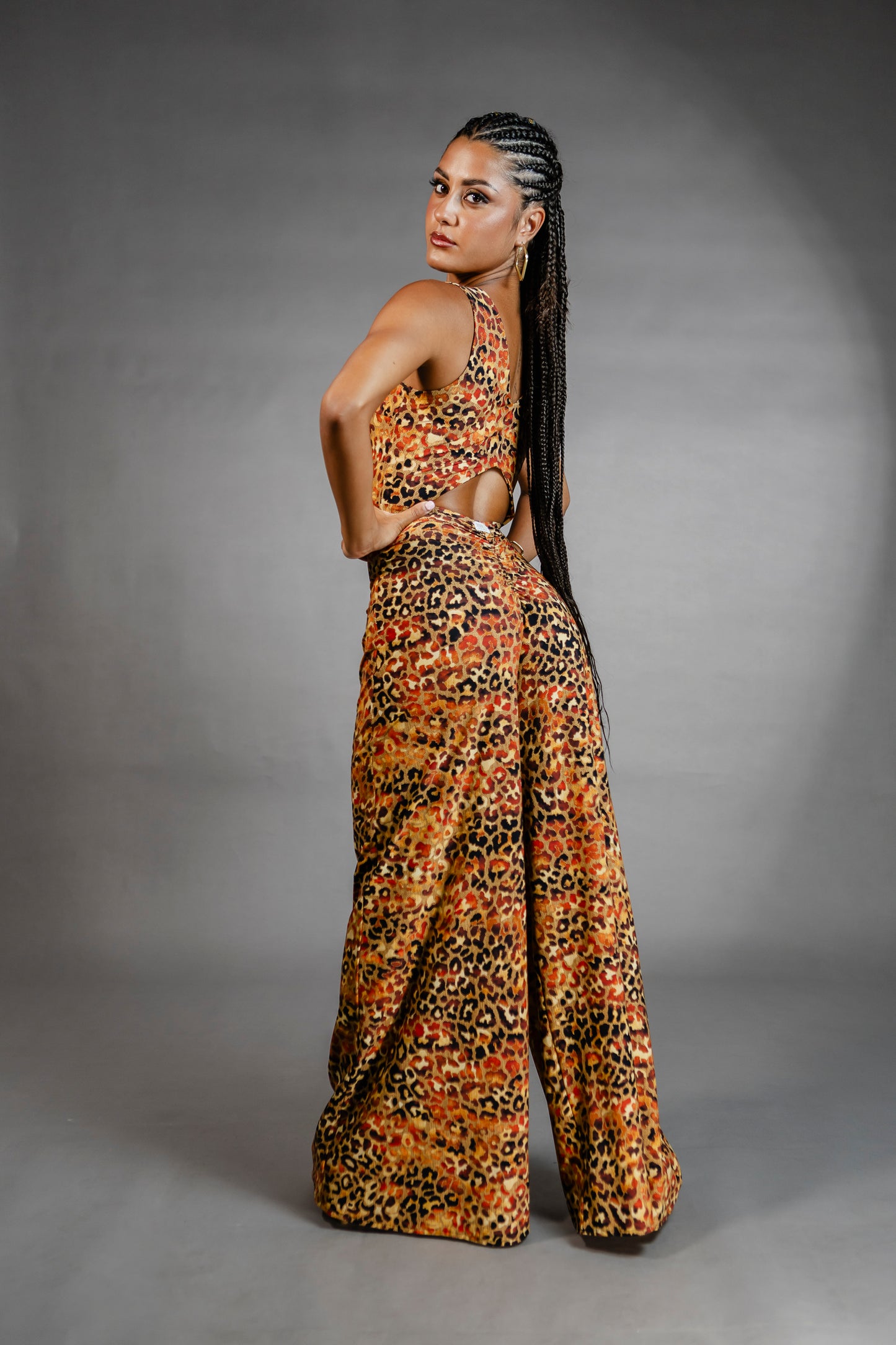 JUMPSUIT Huelva