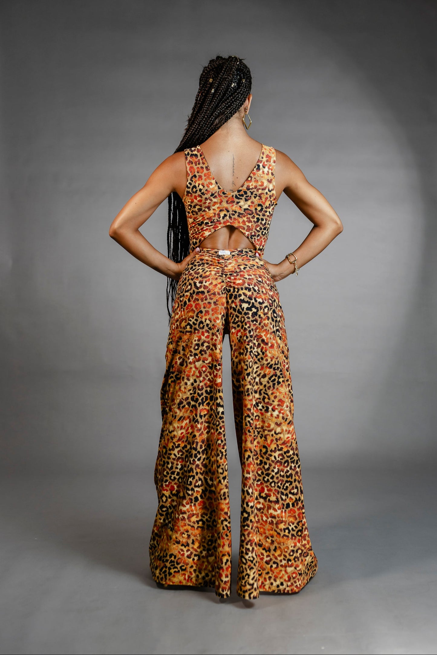 JUMPSUIT Huelva
