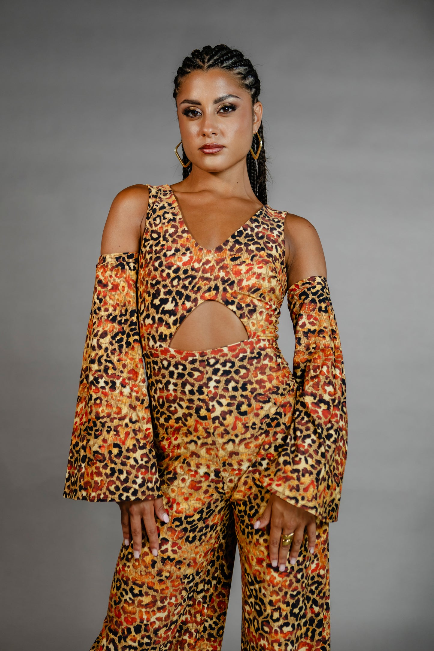 JUMPSUIT Huelva