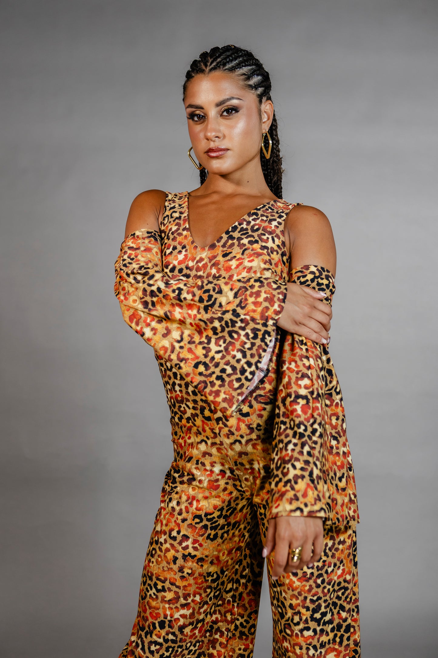 JUMPSUIT Huelva