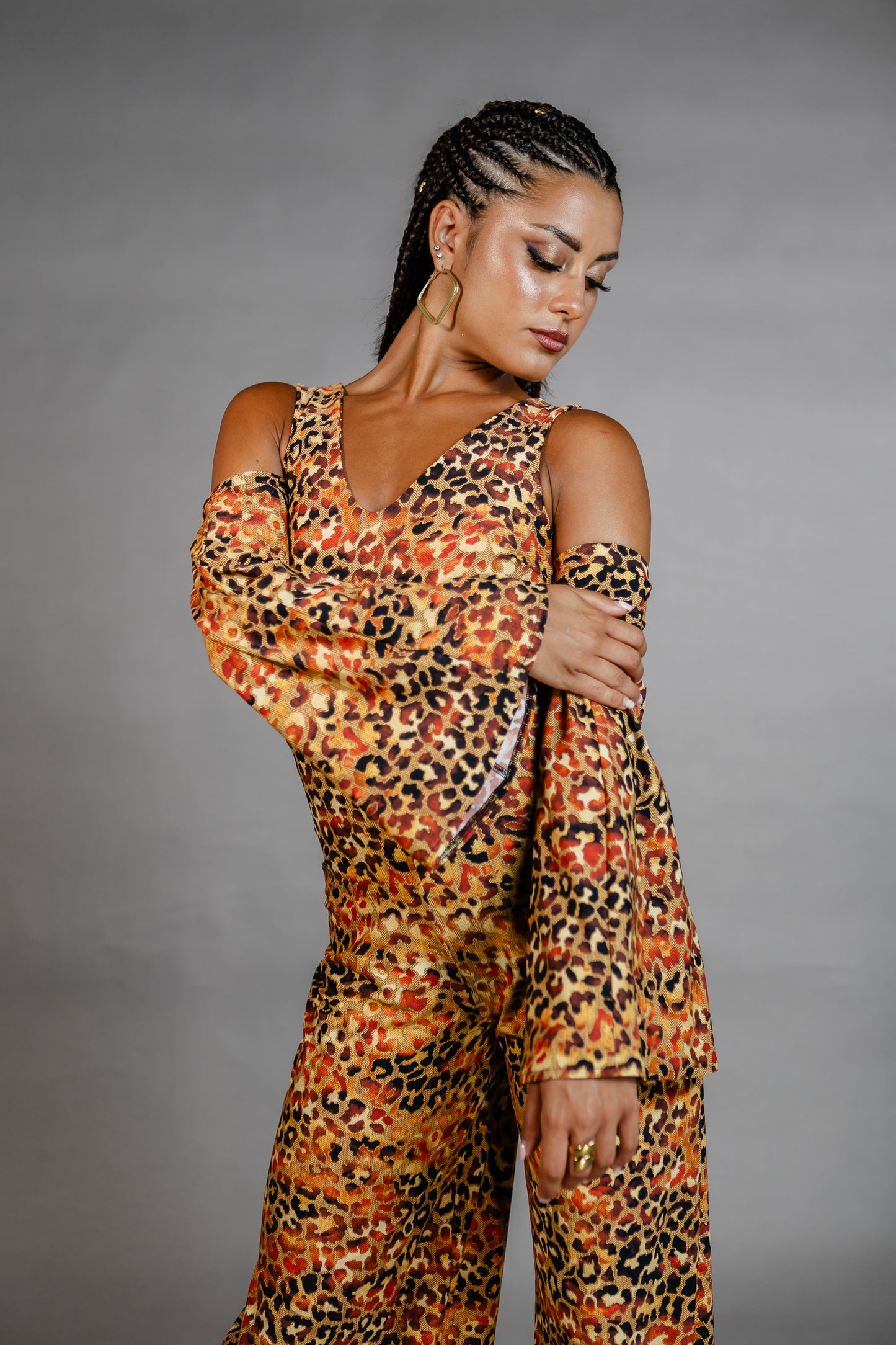 JUMPSUIT Huelva