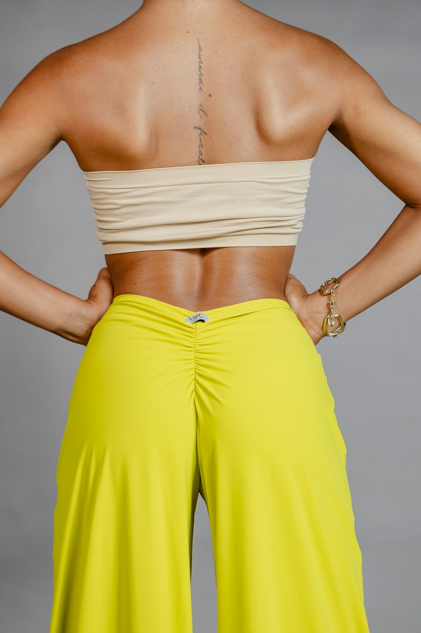 PANTALEGGINGS Madrid