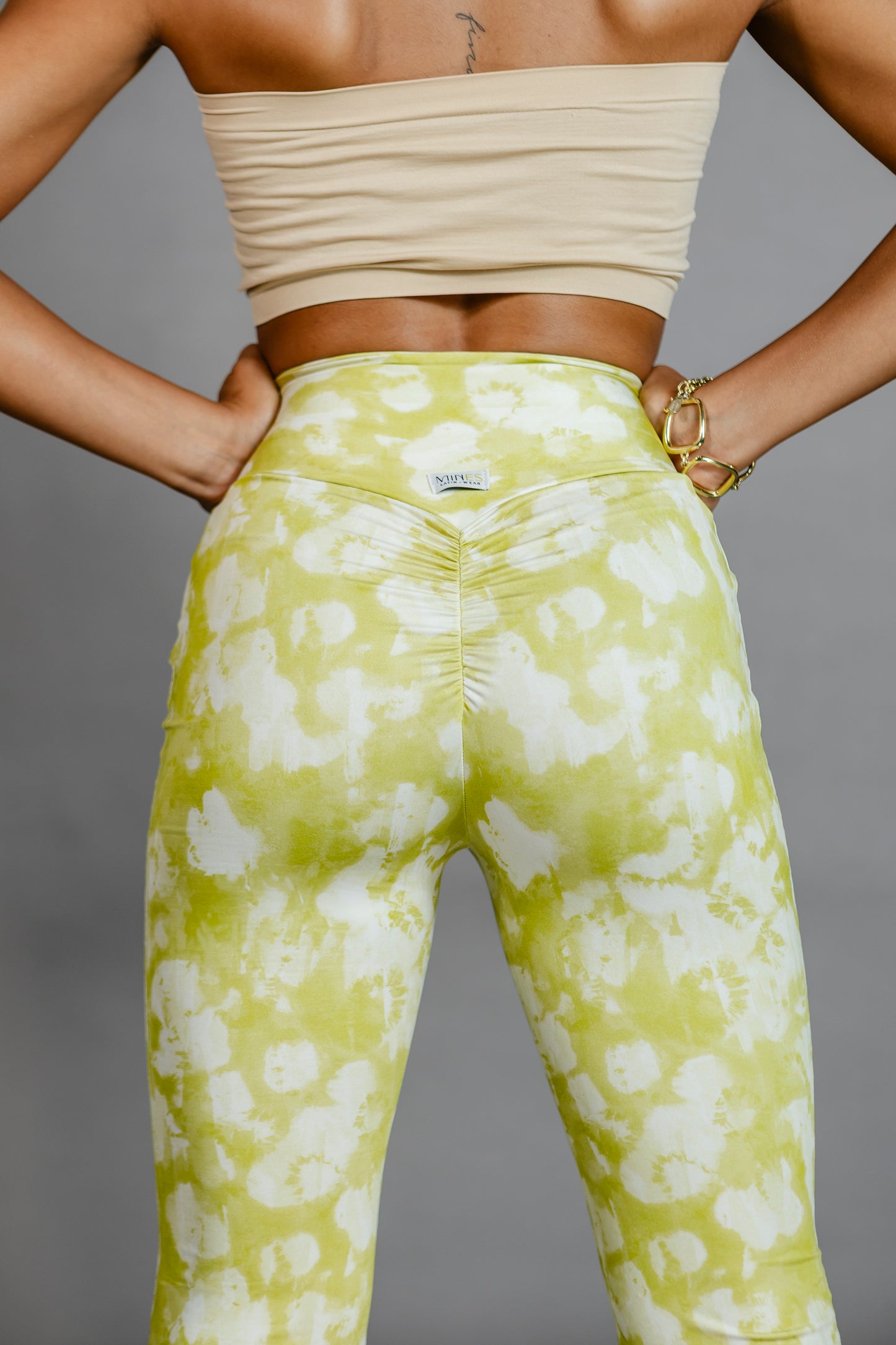 PANTALEGGINGS Barcellona
