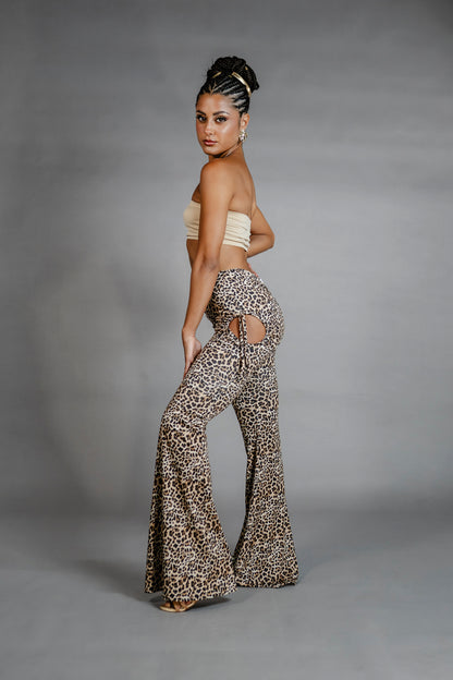 PANTALEGGINGS Zamora
