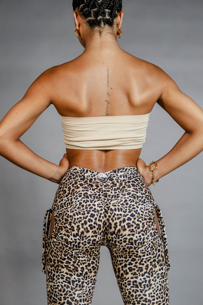 PANTALEGGINGS Zamora