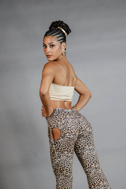 PANTALEGGINGS Zamora