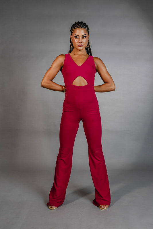 JUMPSUIT Murcia