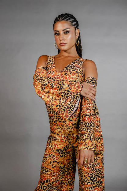 JUMPSUIT Huelva