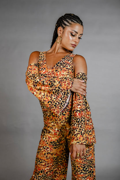 JUMPSUIT Huelva